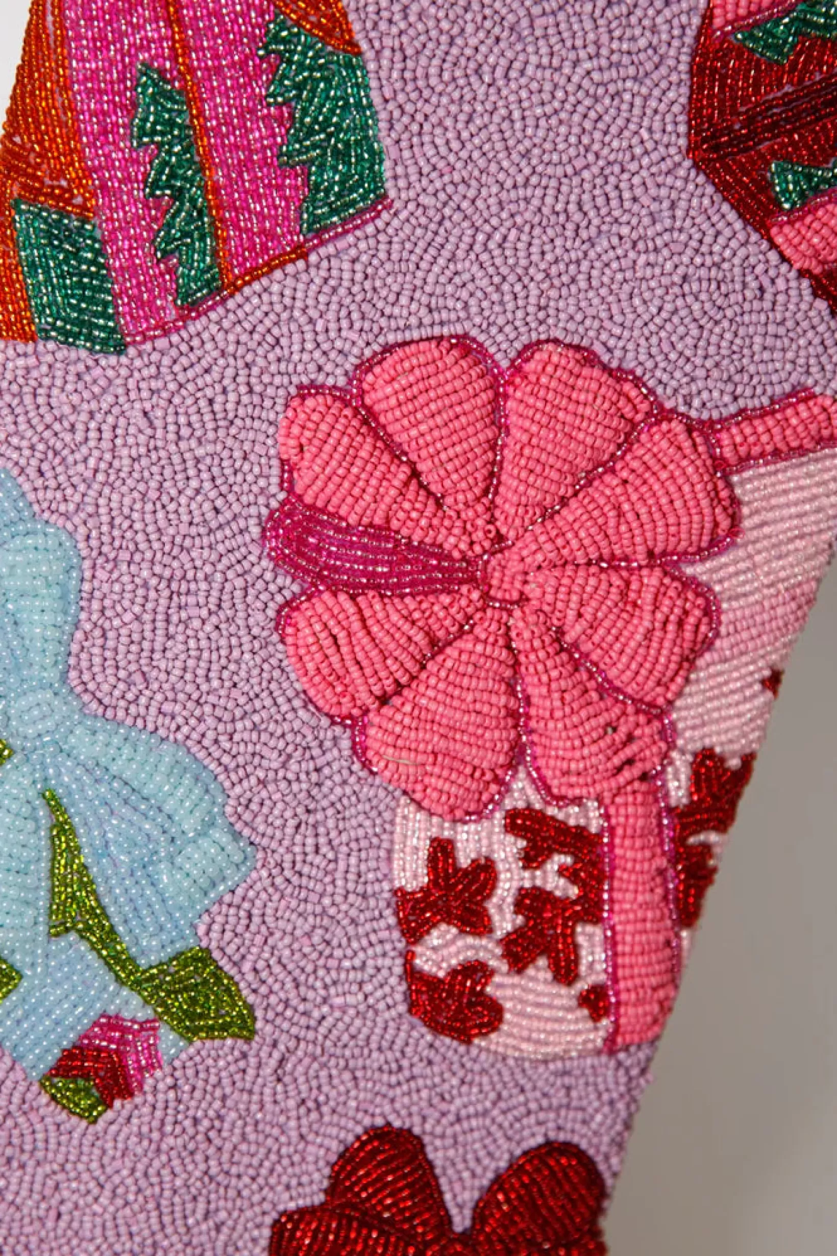 Cheap Queen of Sparkles ITES x Sami Riccioli x Lavender Presents Stocking