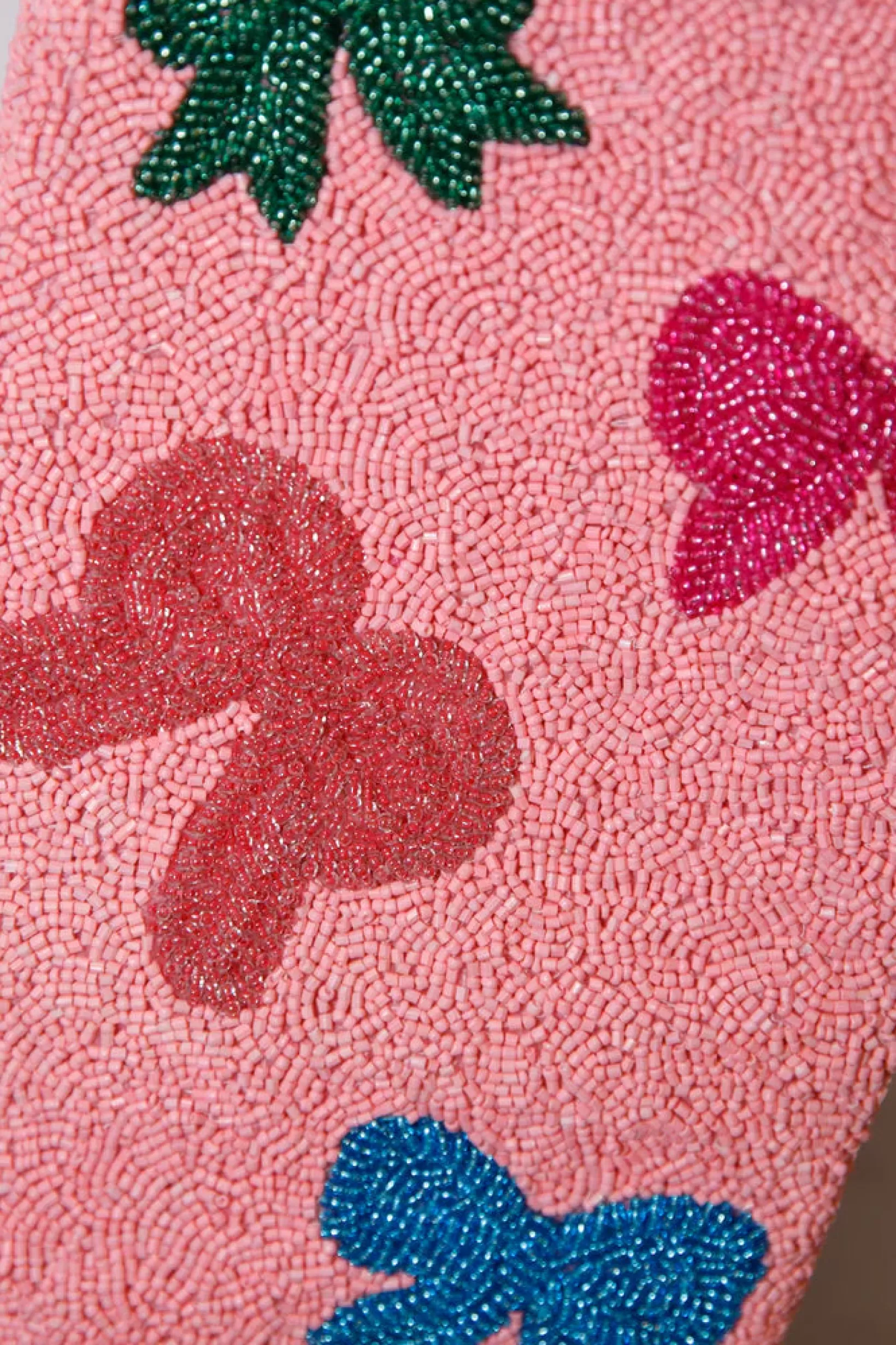 Best Queen of Sparkles ITES x Sami Riccioli x Pink Bow Stocking
